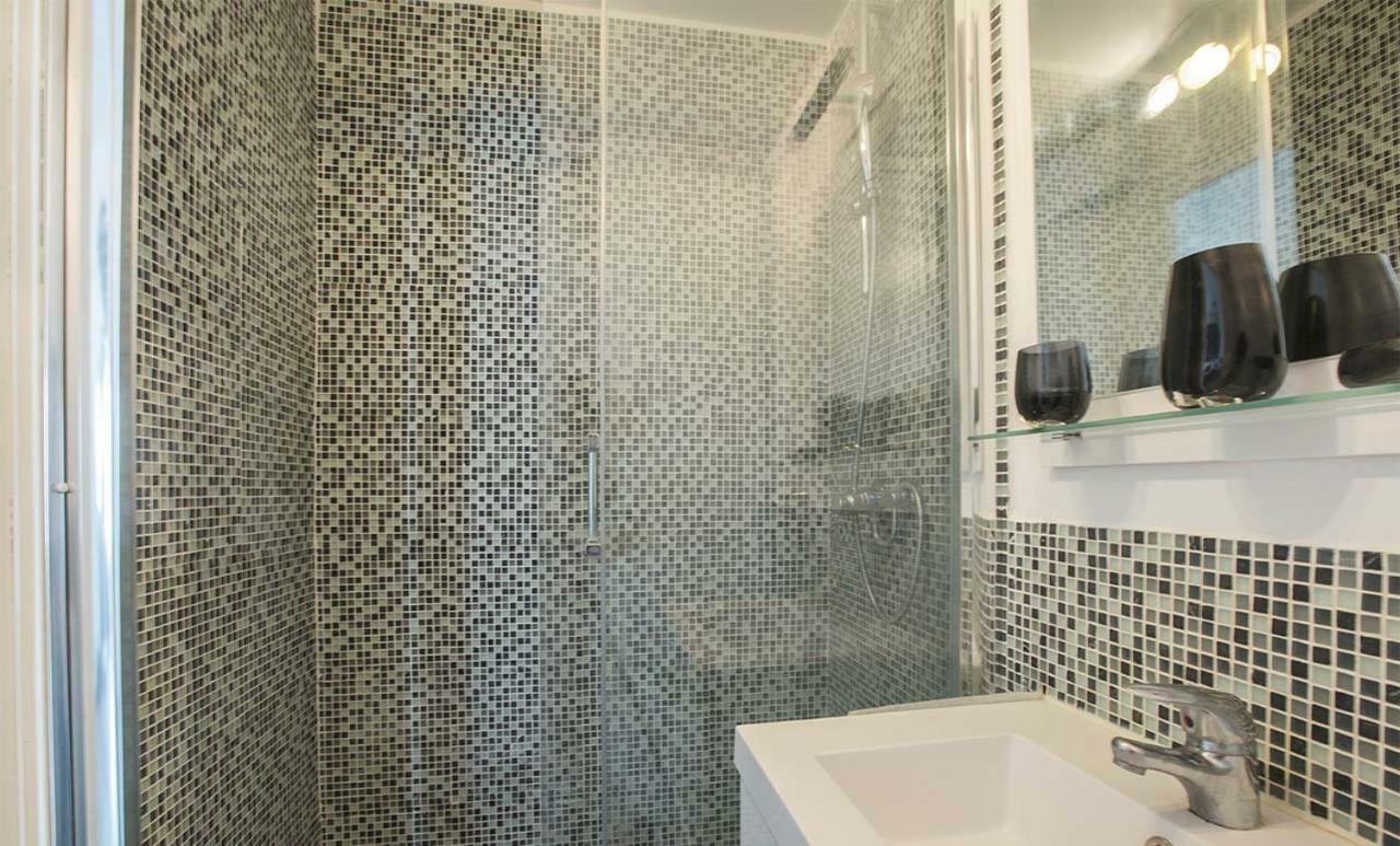 Studio K With Terrace Париж Екстер'єр фото